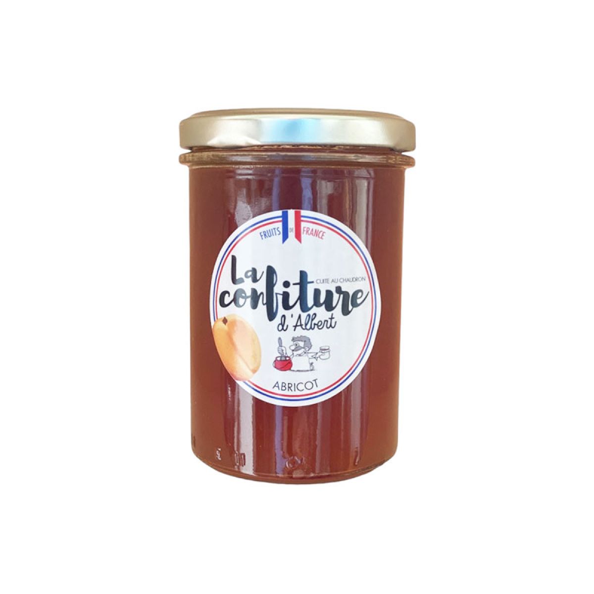 Item Confiture Abricot