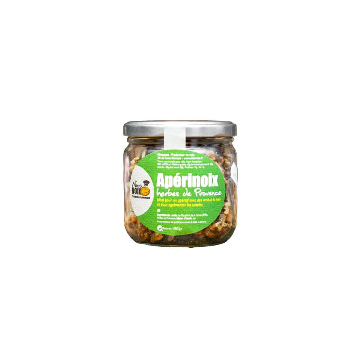 Apérinoix aux herbes de Provence
