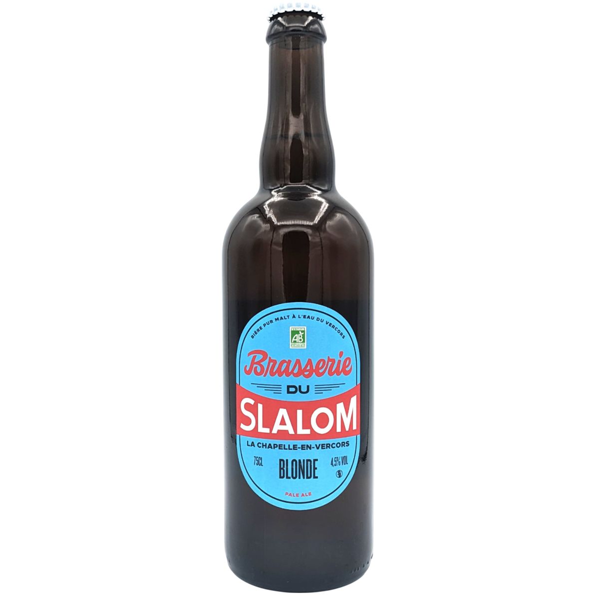 Item Bière "Blonde" Pale Ale 75cl