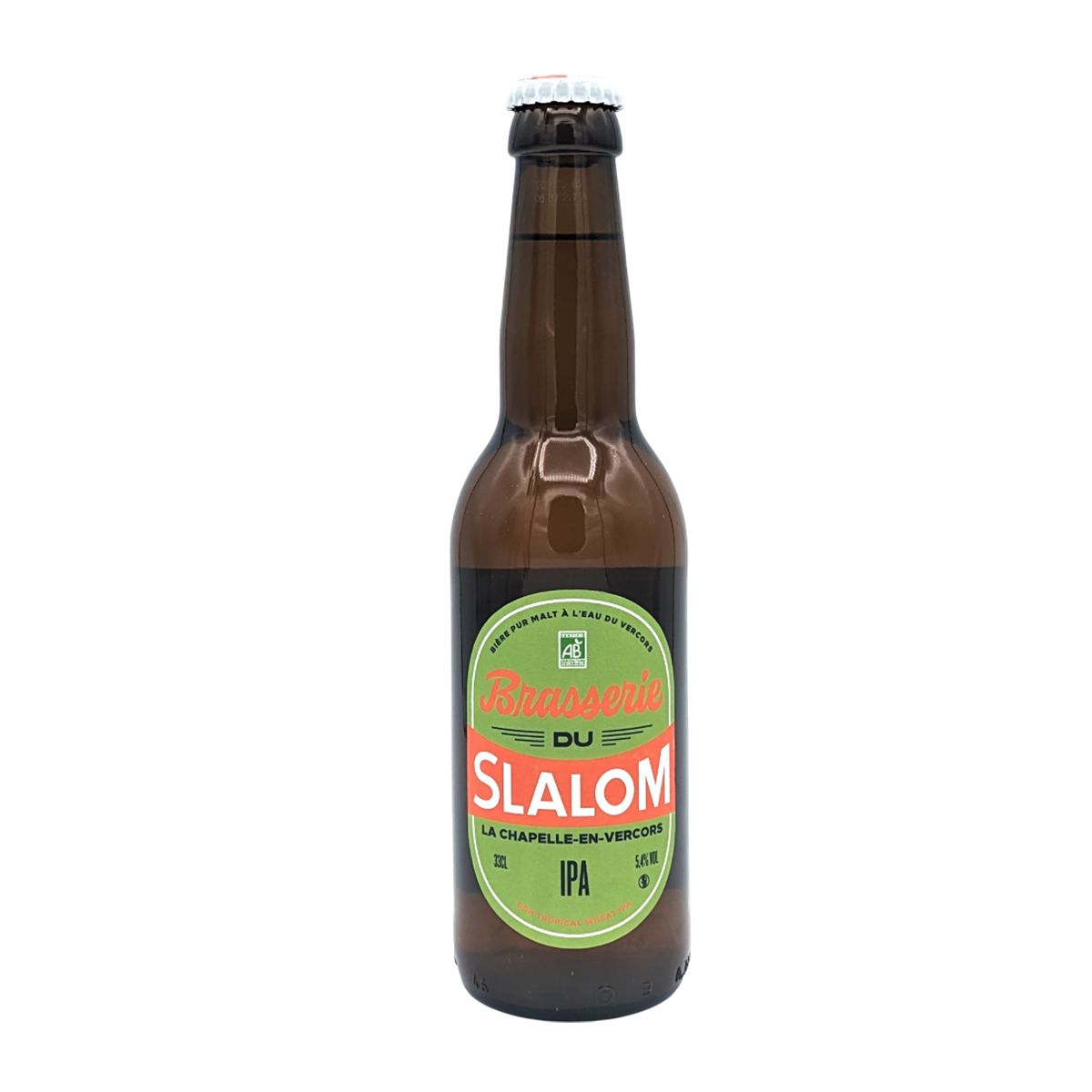 Item Bière "IPA" Double Dry Hopped IPA 33cl
