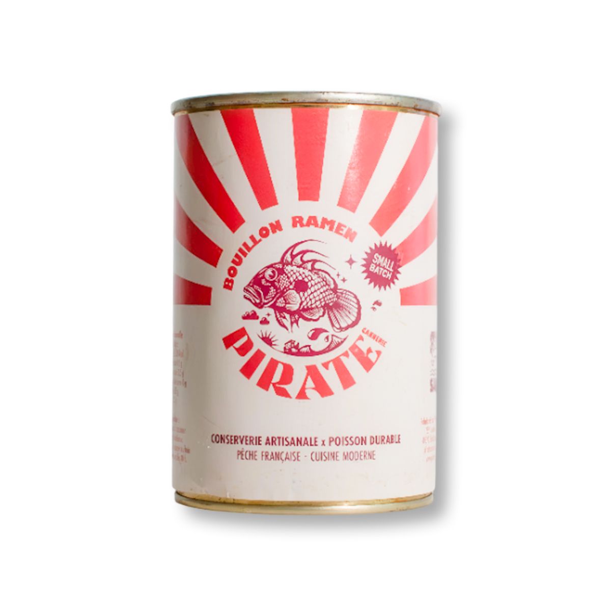 Item Bouillon Ramen 400g