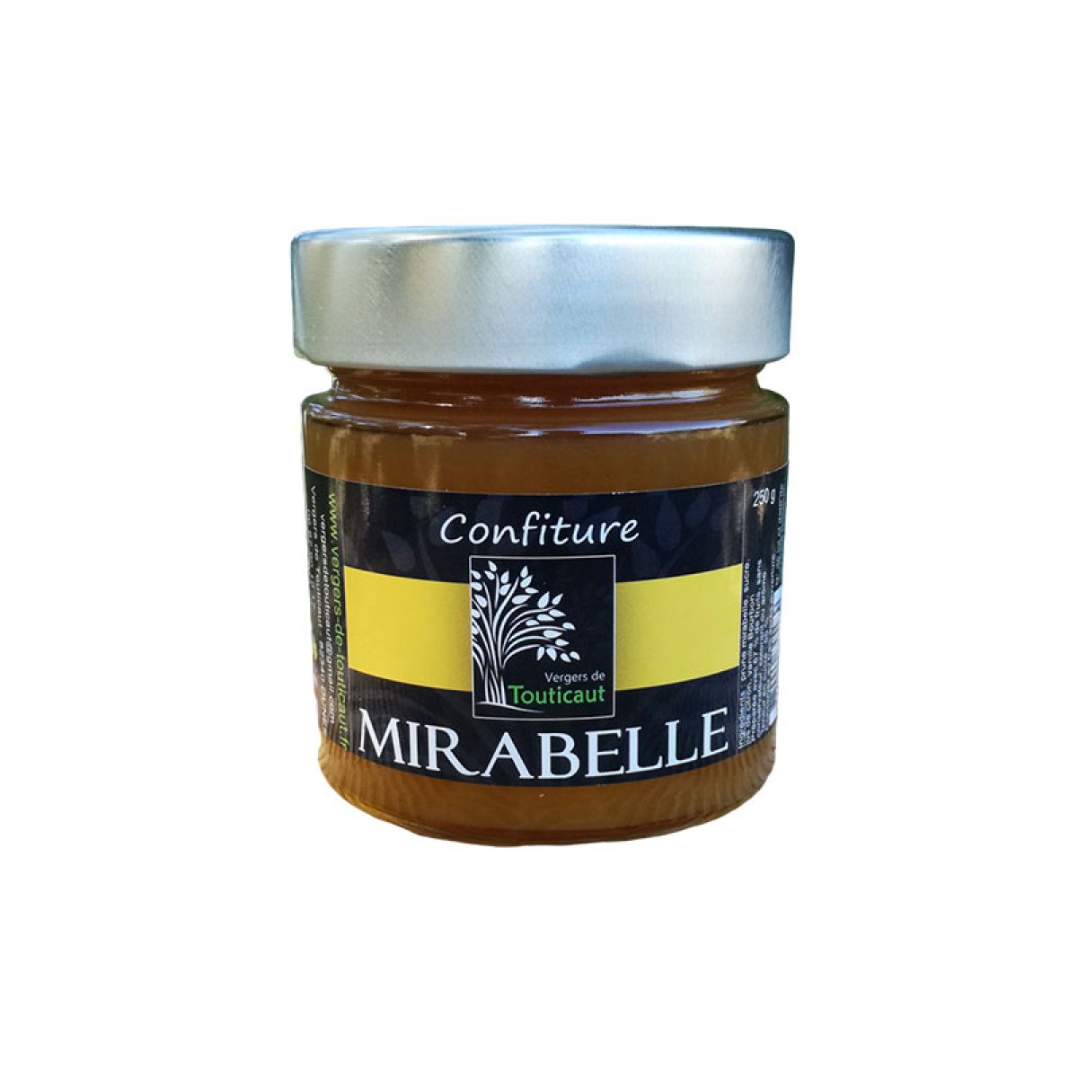 Item Confiture Mirabelle