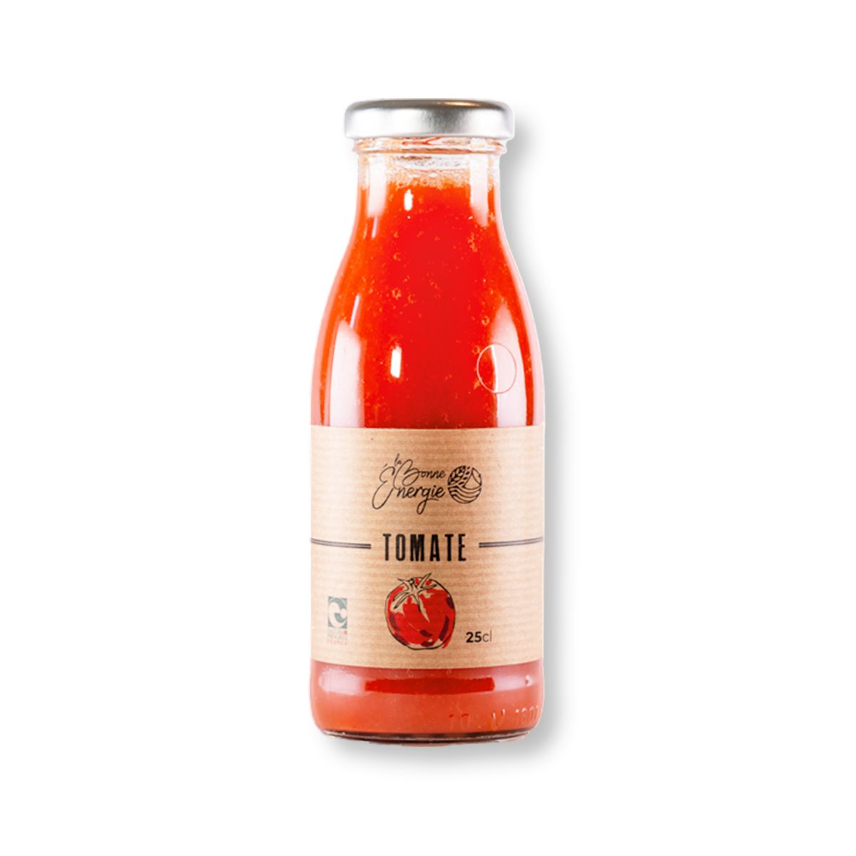 Item Jus de Tomate 25cl