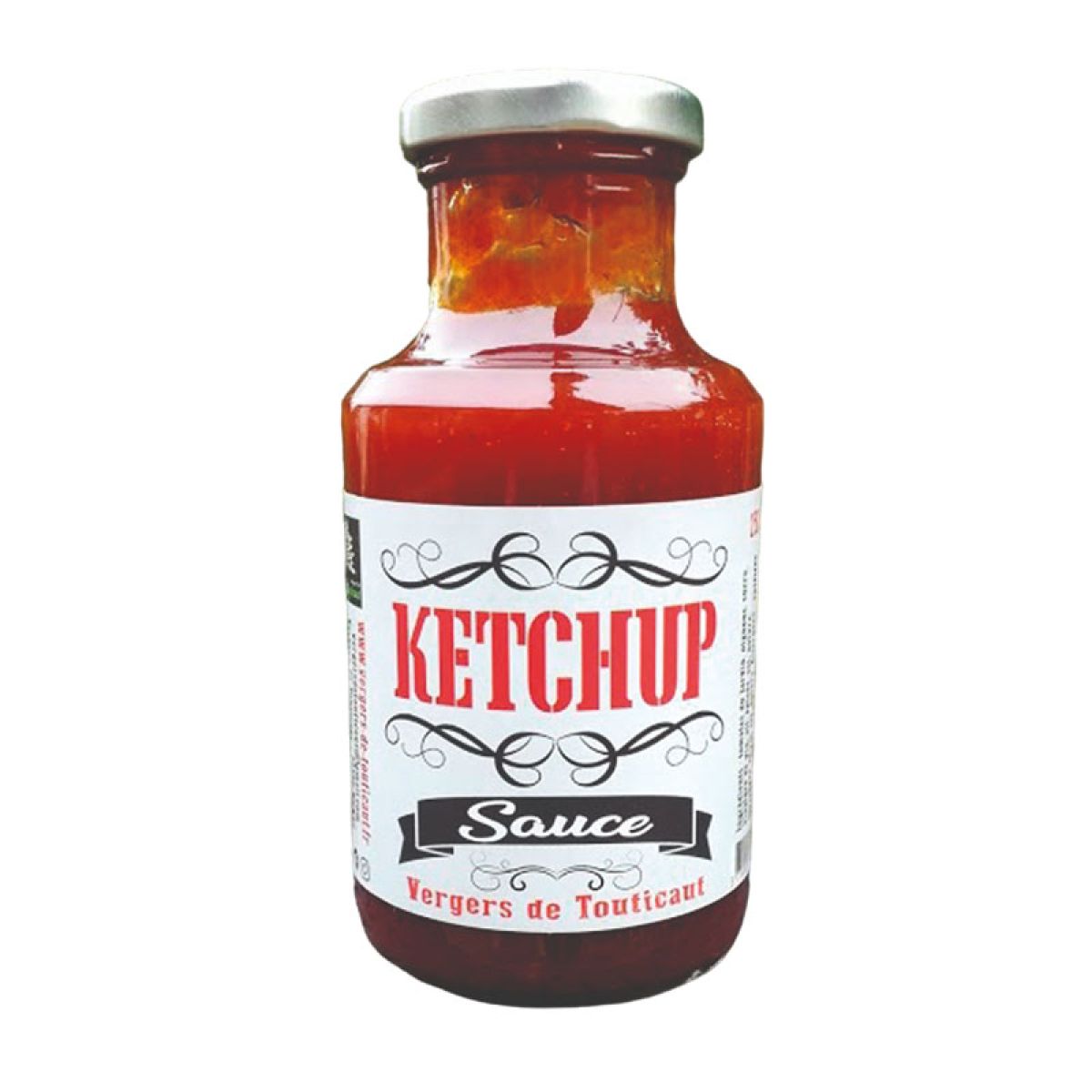 Item Ketchup