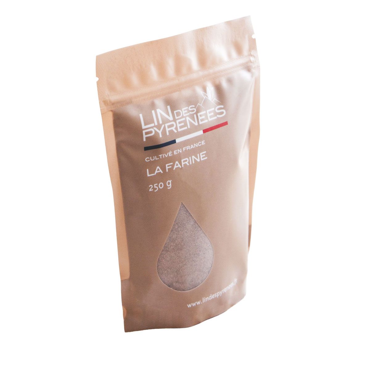 Item La Farine de Lin