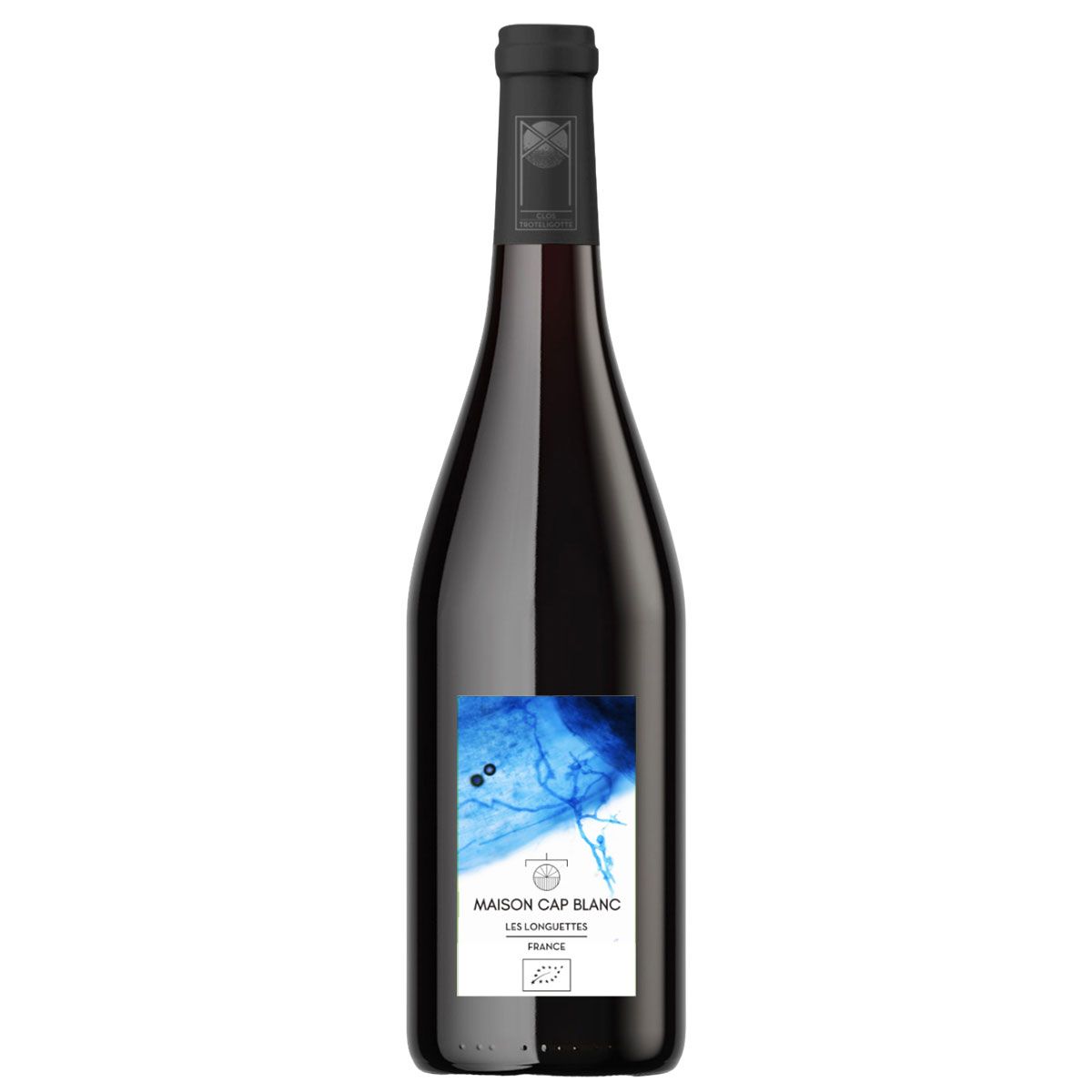 Item AOC Cahors-Les Rouges 75cl