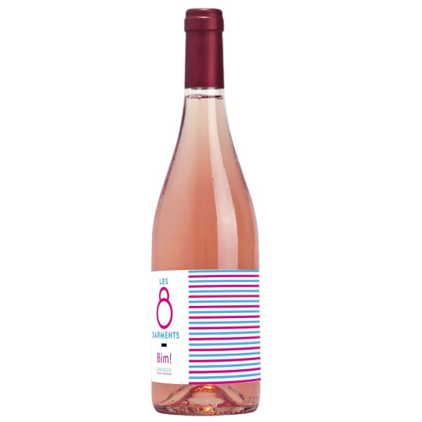 Item AOC Languedoc-Bim! 75cl