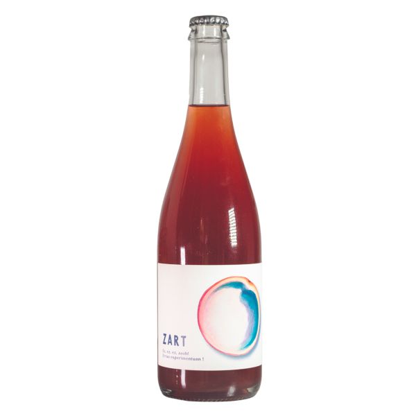 Item AOP Irouléguy-Zart 2022 75cl