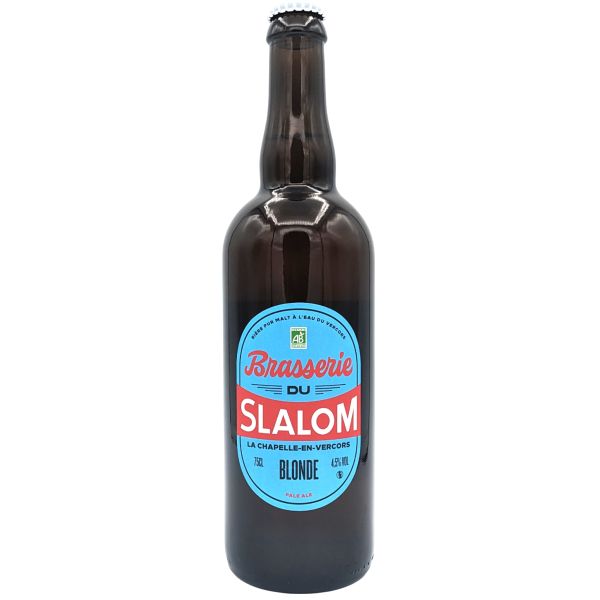 Item Bière "Blonde" Pale Ale 75cl