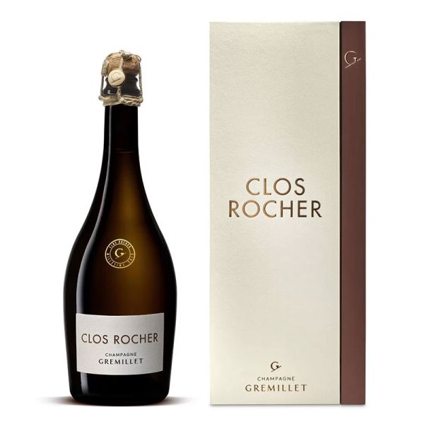 Item Brut - Clos Rocher Magnum 150 cl