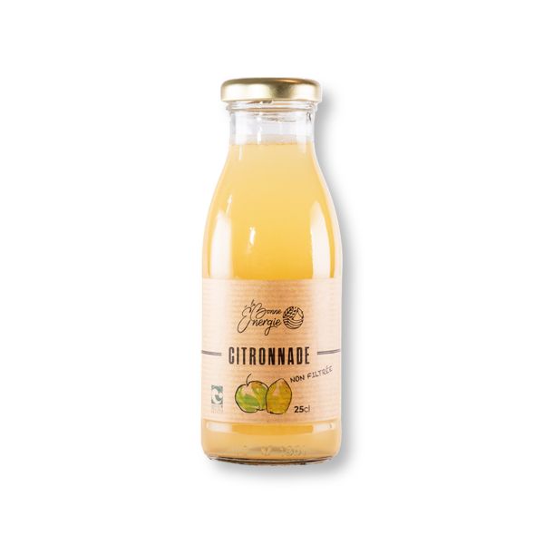 Item Citronnade - pomme citron 25cl