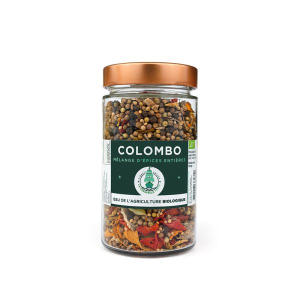 image Colombo 500g