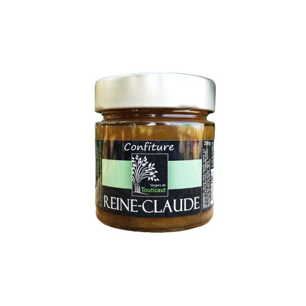 Item Confiture Reine-Claude