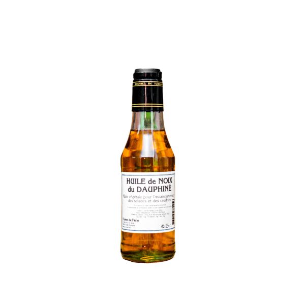 Item Huile de noix du Dauphiné 25cl