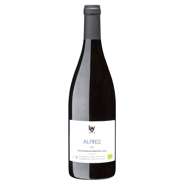 Item IGP Cévennes-Alfred 2021 75cl