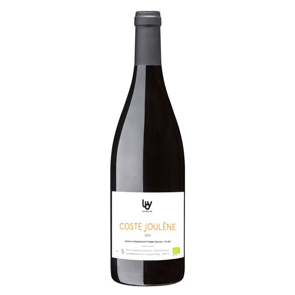 Item IGP Cévennes-Coste Joulène 2019 75cl