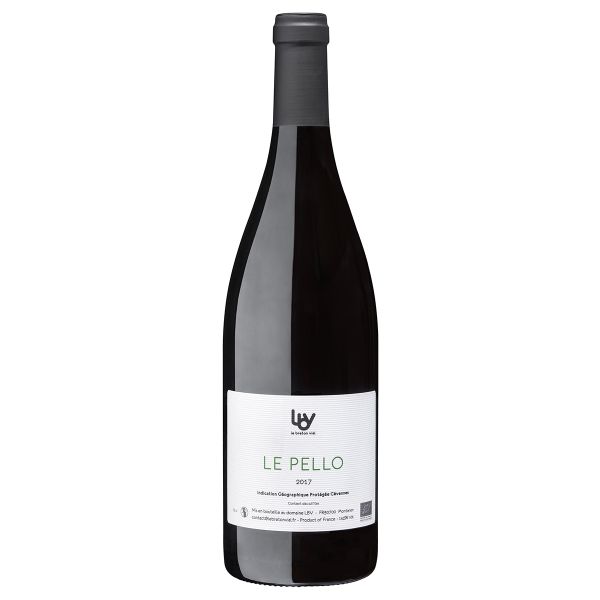 Item IGP Cévennes-Le Pello 2020 75cl