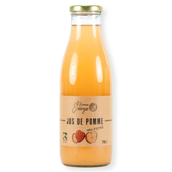 Item Jus de Pomme 75cl