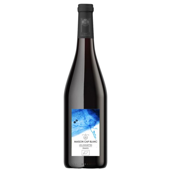 Item AOC Cahors-Les Rouges 75cl