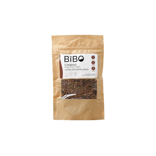 image L'original BIBO Sachet 150g