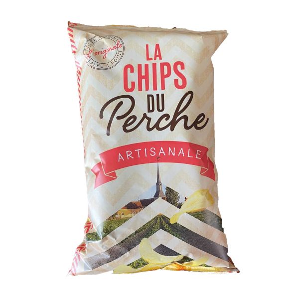 Item La Chips du Perche "L'originale" 45 gr