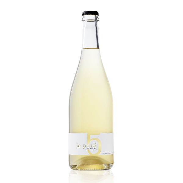 Item Poiré IGP Normandie-Cuvée André 2023 75cl