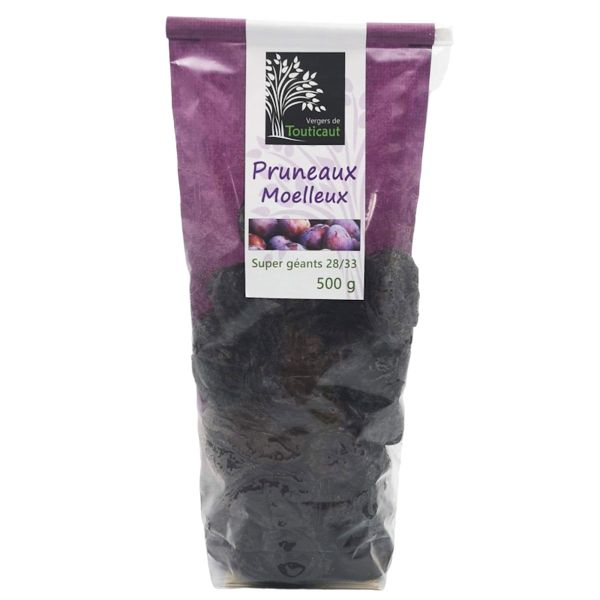 Item Pruneaux moelleux très gros