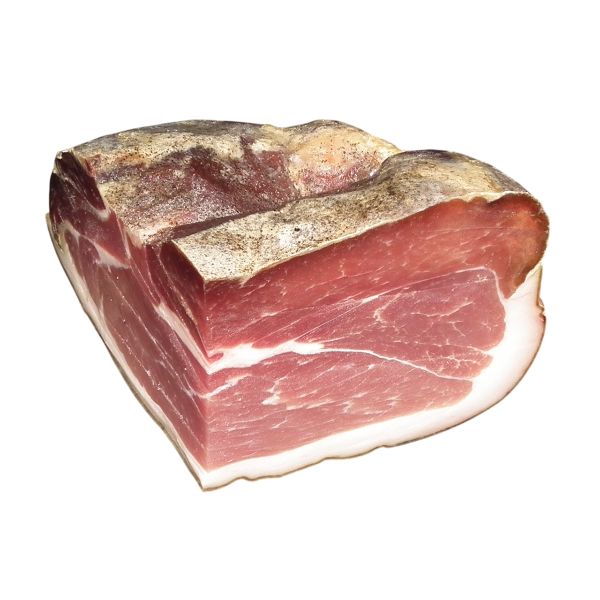 image Quart de Jambon sec de Pays 12 mois