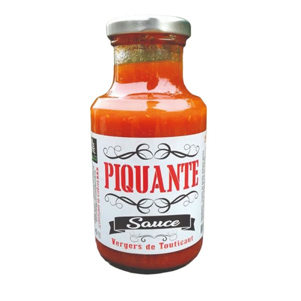 Item Sauce Piquante