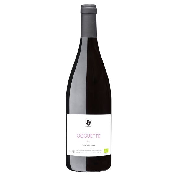 Item VDF-Goguette 2022 75cl
