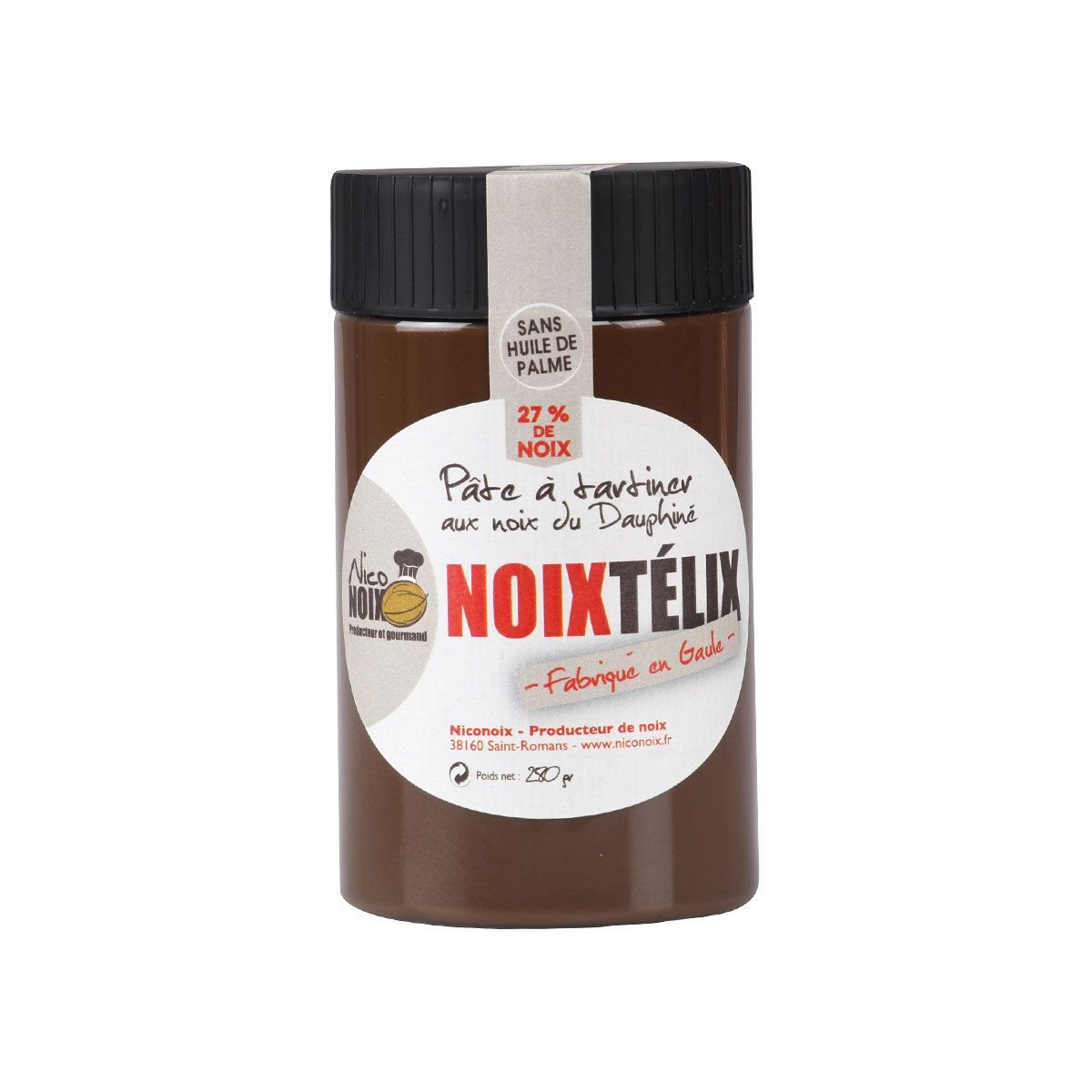 Item Noixtélix 1k100