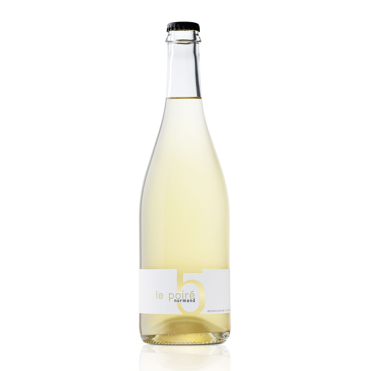 Item Poiré IGP Normandie-Cuvée André 2023 75cl