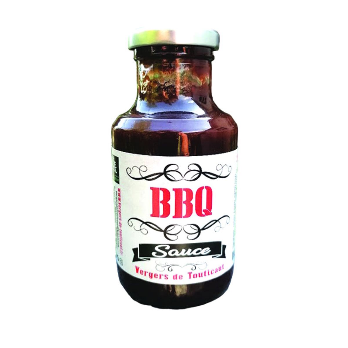 Sauce BBQ