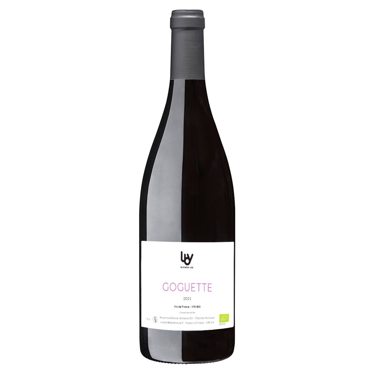 Item VDF-Goguette 2022 75cl