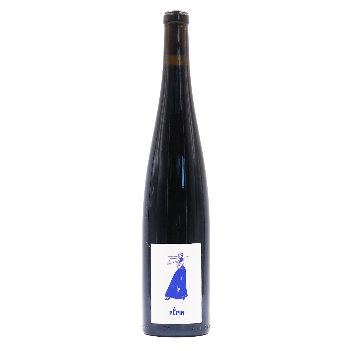 VDF-Pépin 100% Pinot Noir 75cl